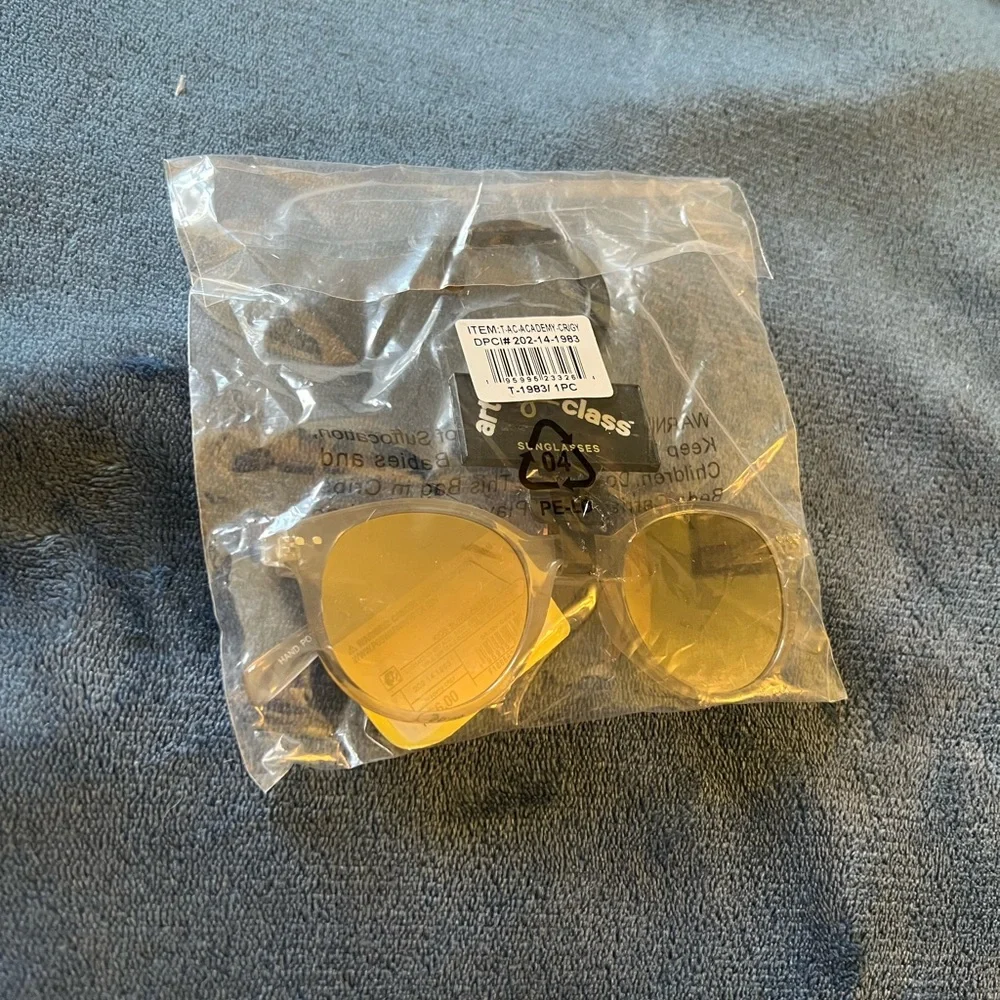 Kids Sunglasses